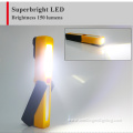 Multifunction COB LED magnet Work Light